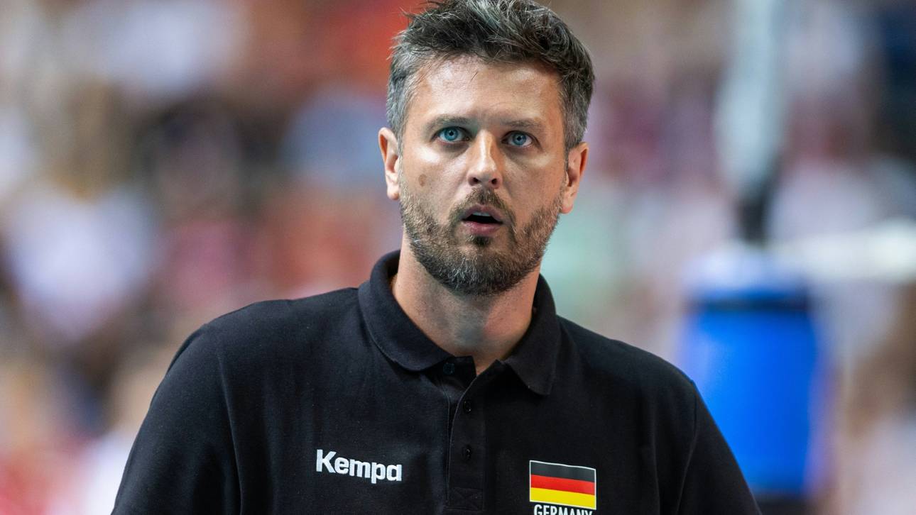 DVV-Männer starten in Rio mit 14 Spielern ins Olympia-Jahr