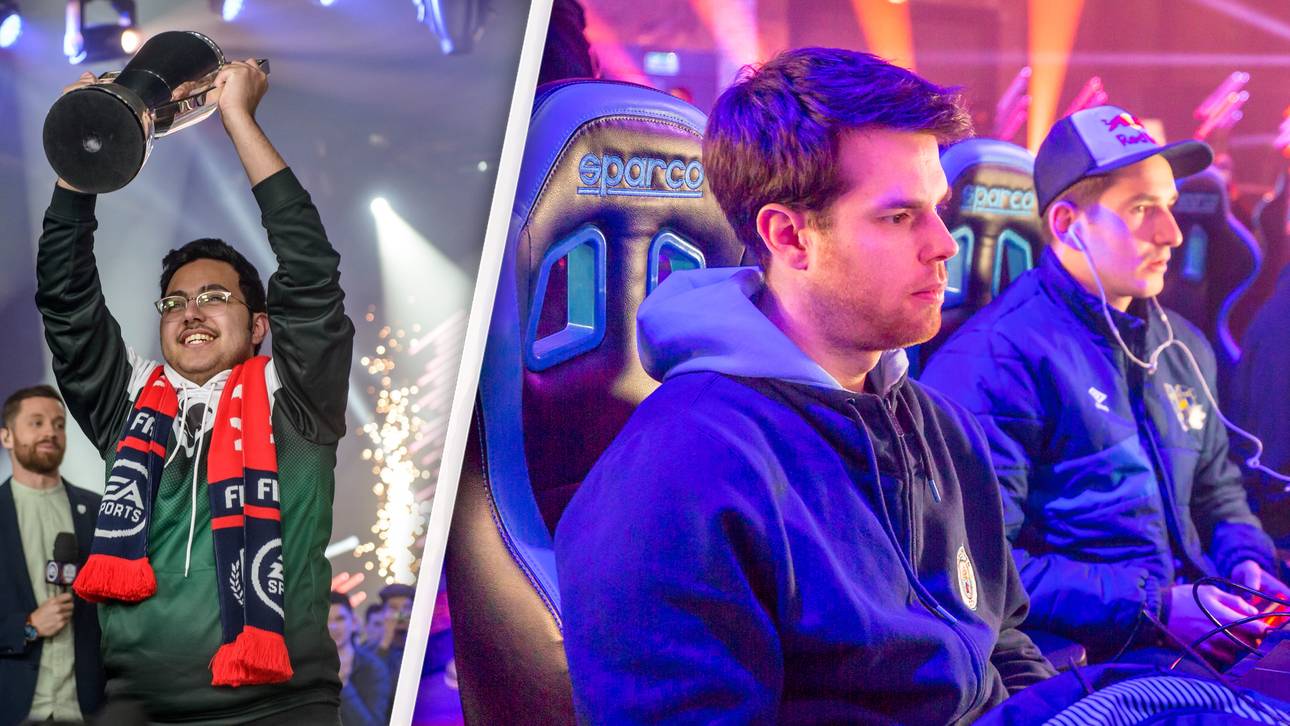 Wo bleibt der deutsche FIFA-Titel?