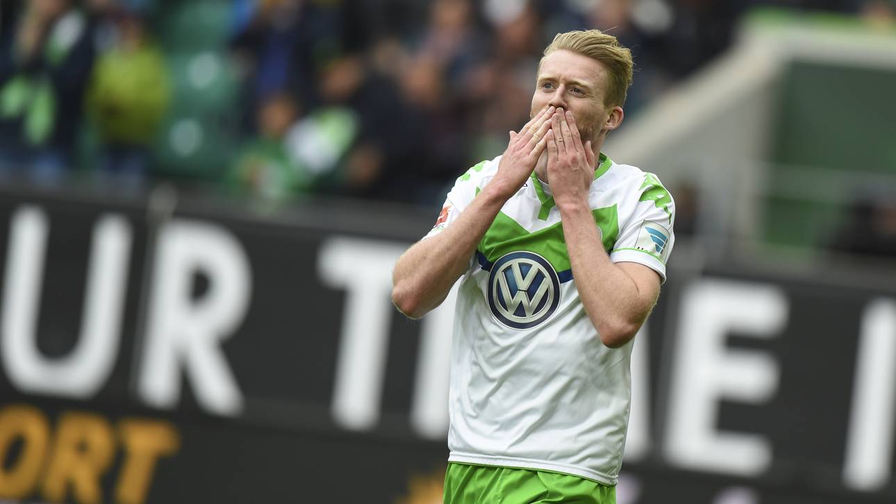 Stürmt Schürrle zum BVB?