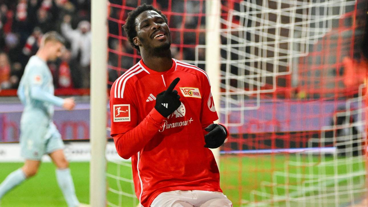 Nächster Klub für Ex-Unioner Fofana