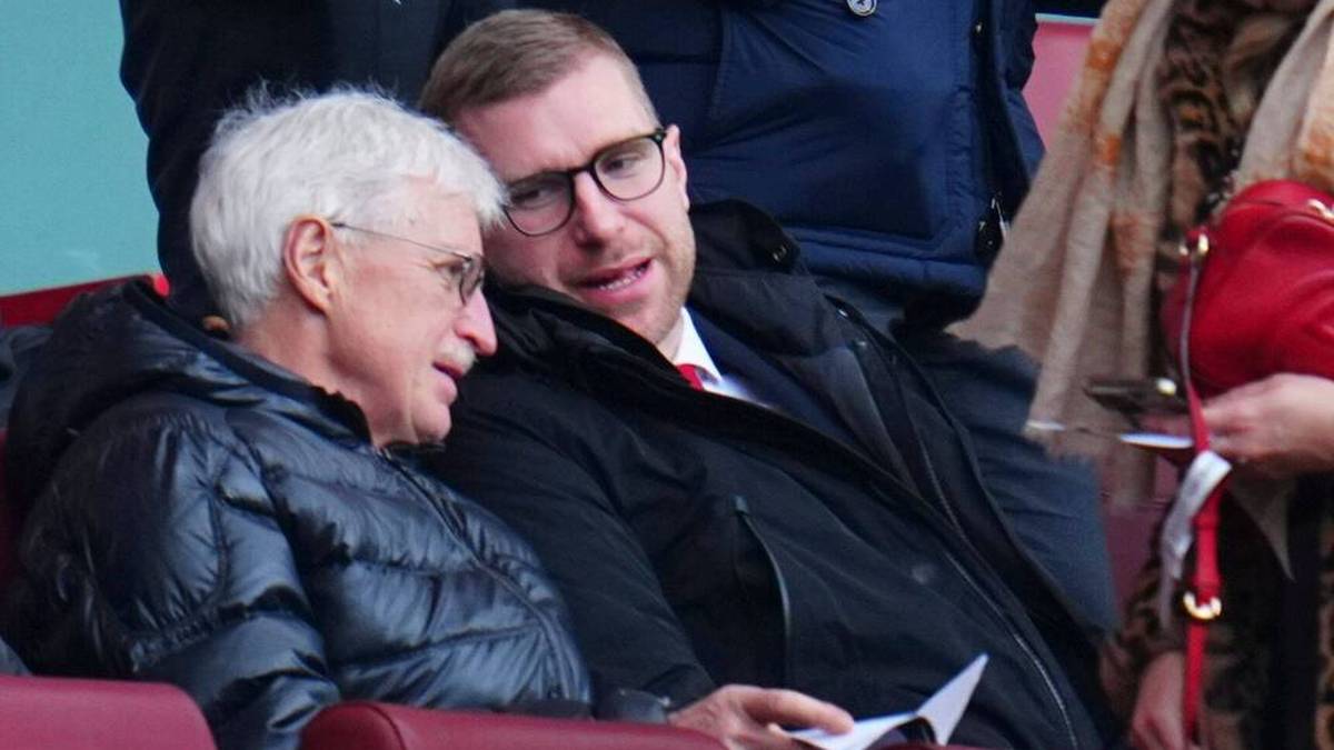 Per Mertesacker ist als Akademie-Manager beim FC Arsenal angestellt
