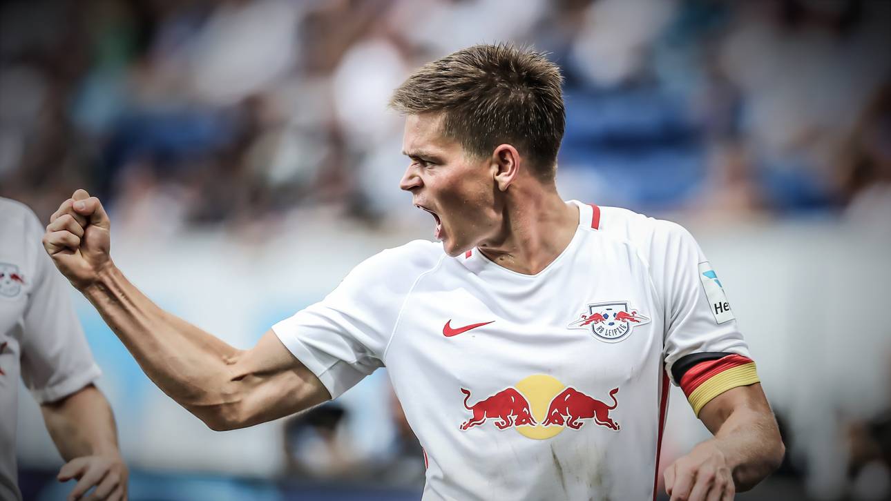 Alles für den Erfolg: Das Chamäleon Kaiser