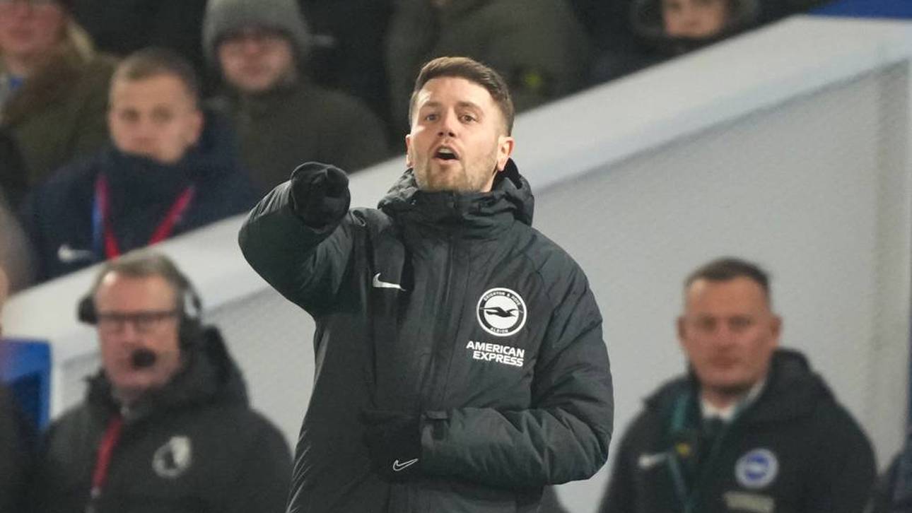 Hürzeler vermöbelt Chelsea