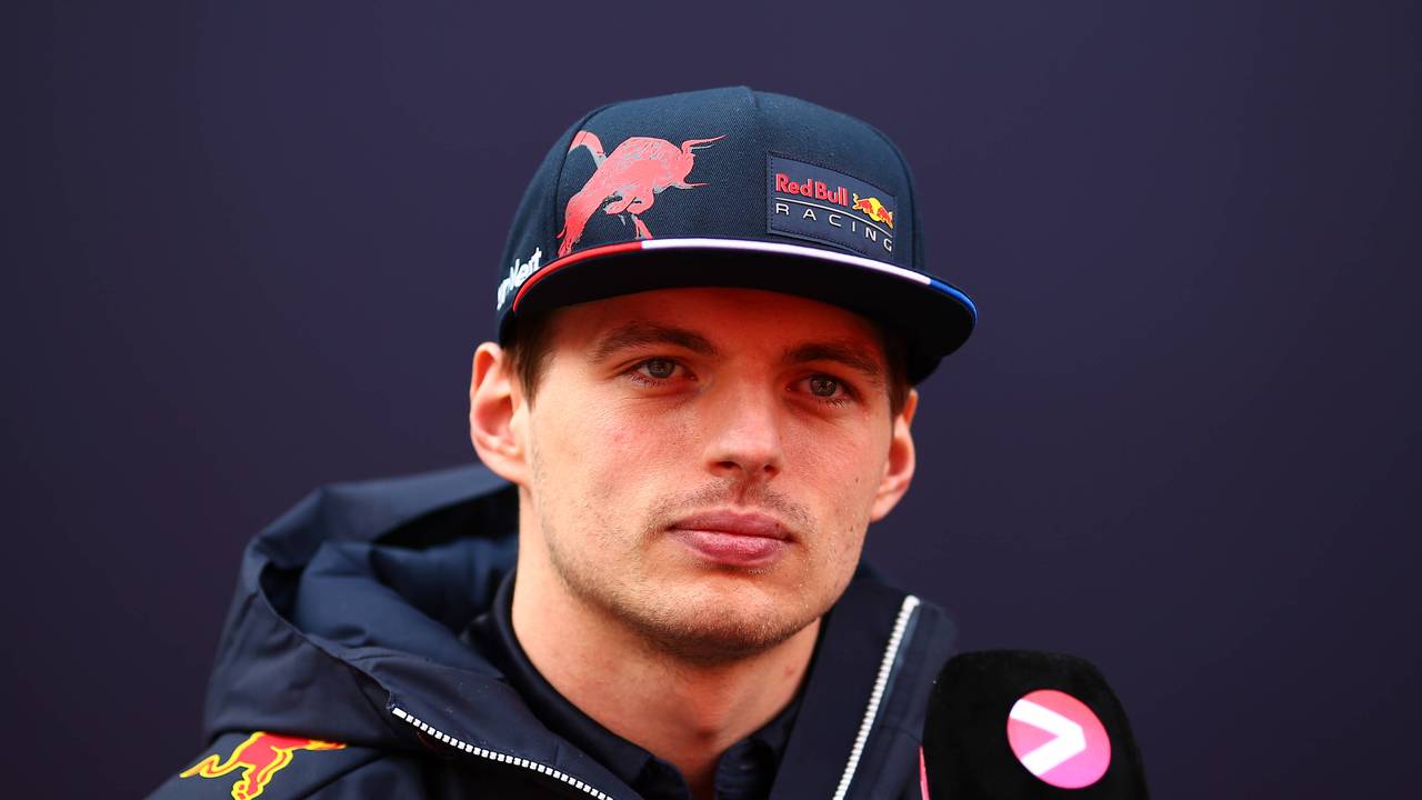 Neuer Mega-Vertrag für Verstappen?