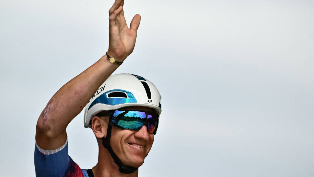 Deutscher Radprofi wechselt Team