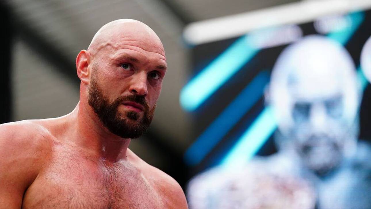 Diese Fury-Aussagen machen stutzig