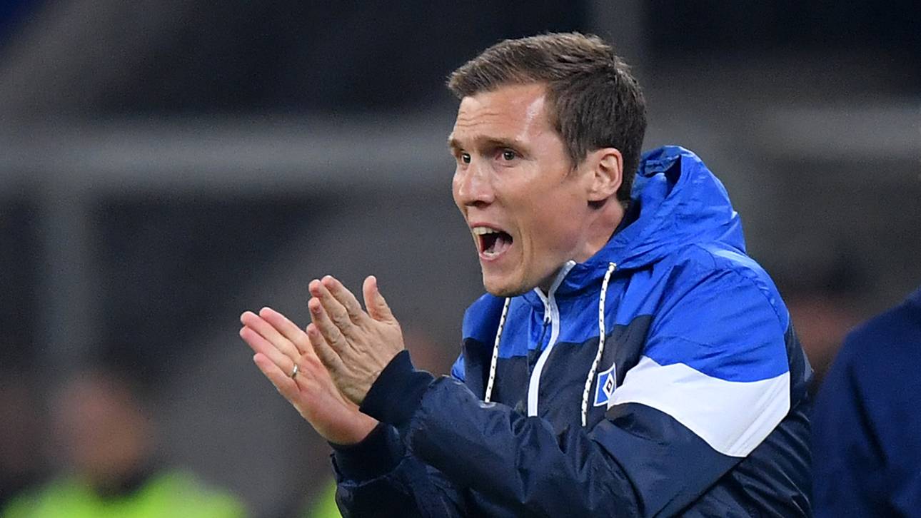 Wolf sieht HSV im Vorteil