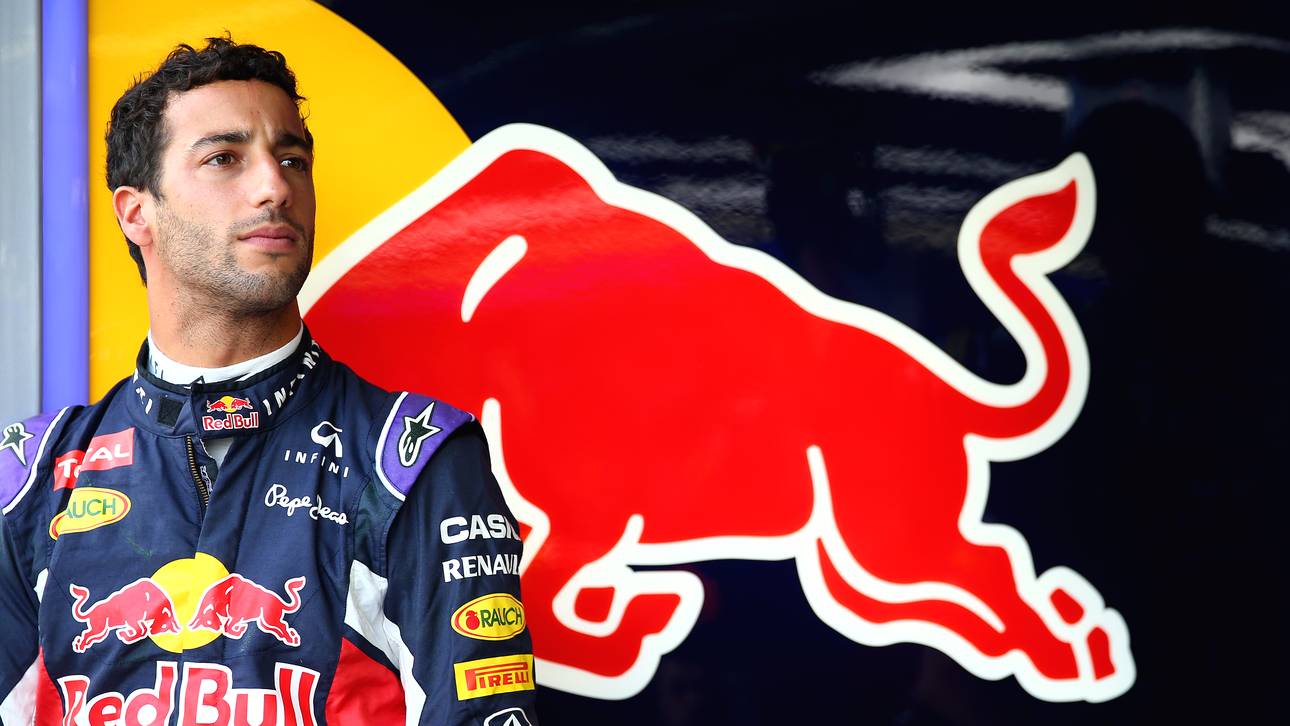 Ricciardo bangt um Konkurrenzfähigkeit