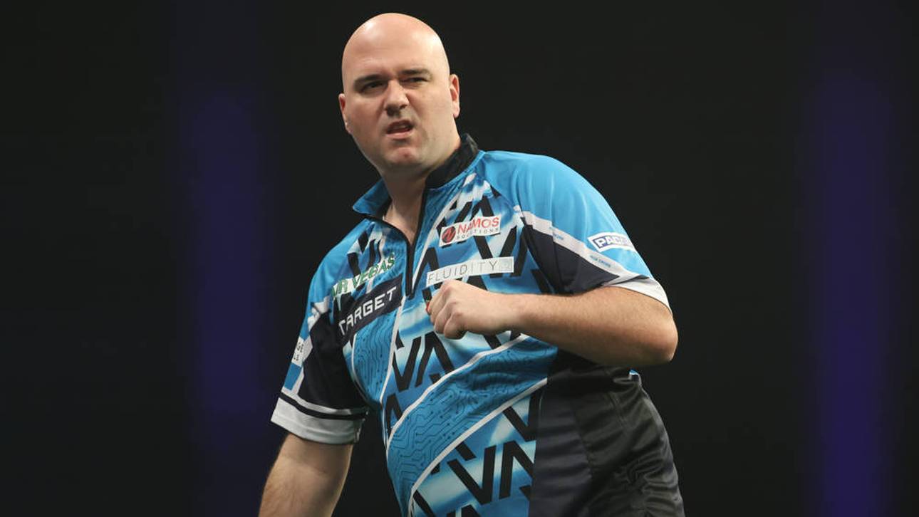 Ex-Weltmeister gefordert