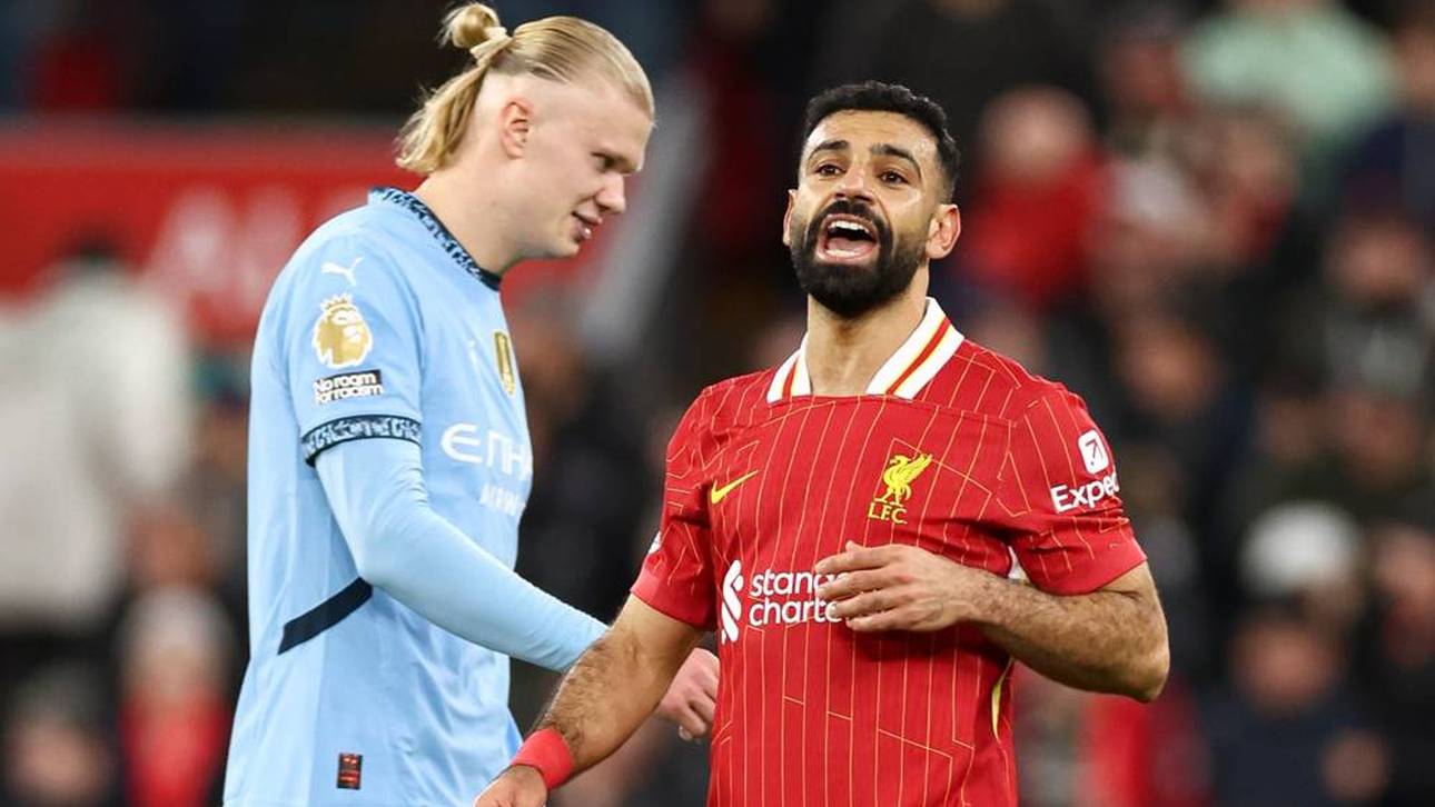 Kommt es irgendwann bereits in der Ligaphase zu rein englischen Duellen?