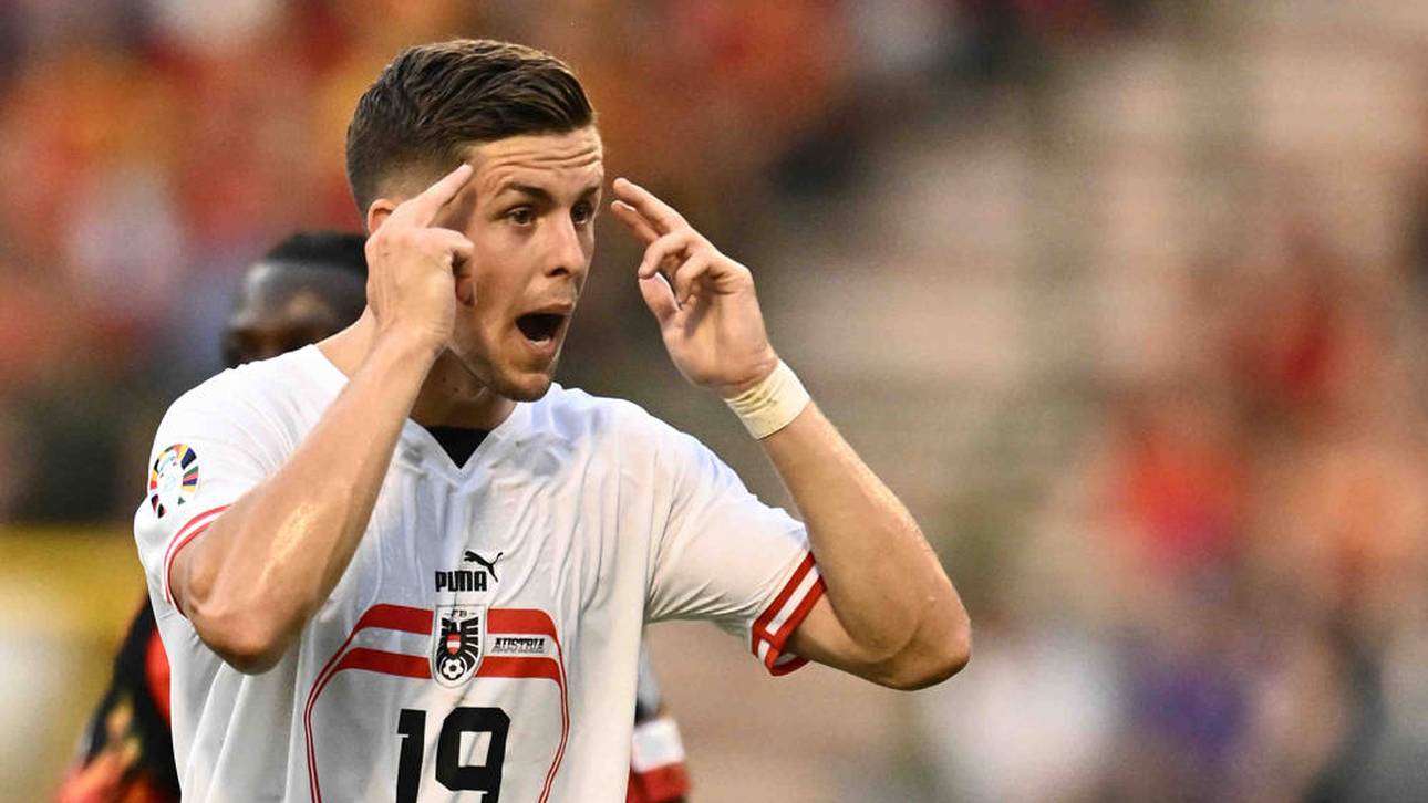 RB-Star: Kimmich „einer der Besten“