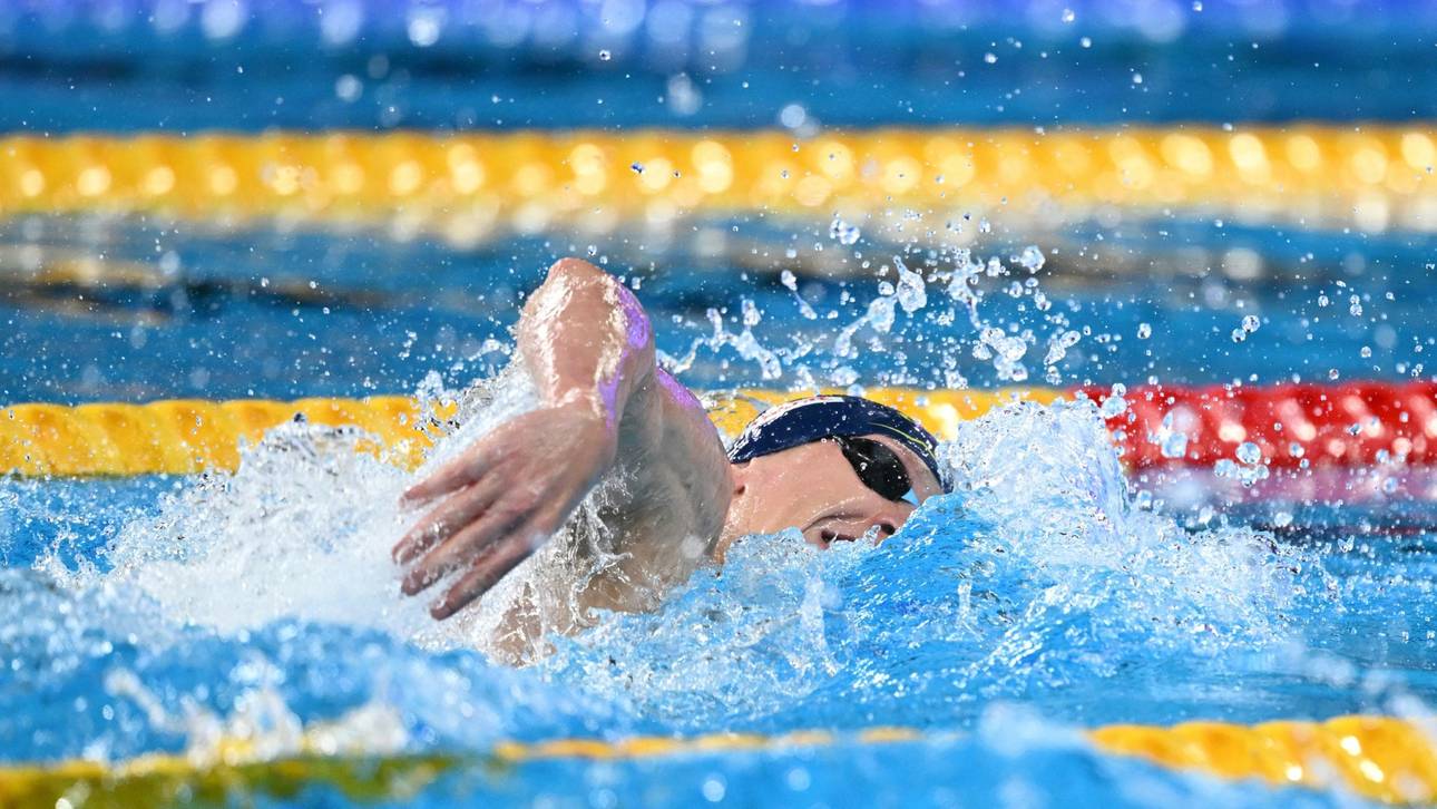 Gold-Swiftie? “Das Mädchen ist unglaublich“