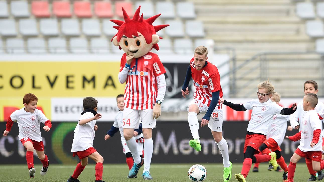 Nancy feiert mit Marathon-Match