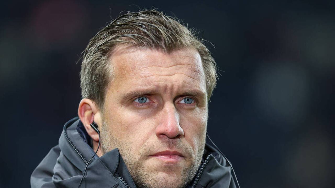 Eintracht Frankfurt-Boss Markus Krösche sauer: „Erwachsener sein“