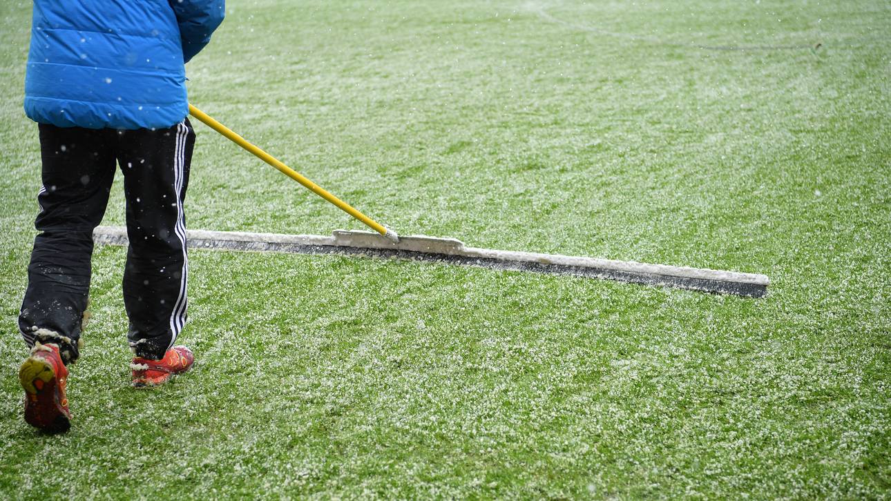 Bayern-Derby fällt Wetter zum Opfer