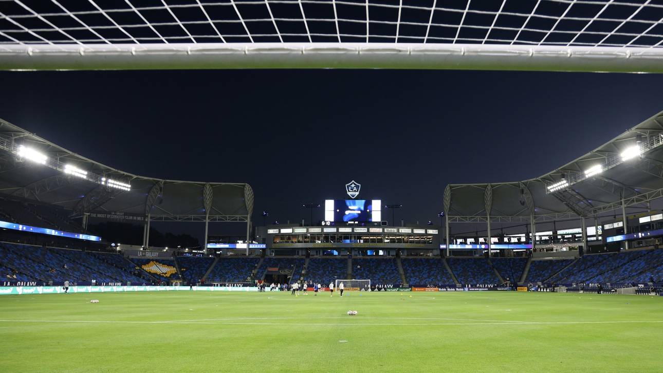 USA verweigern Fußballern Einreise