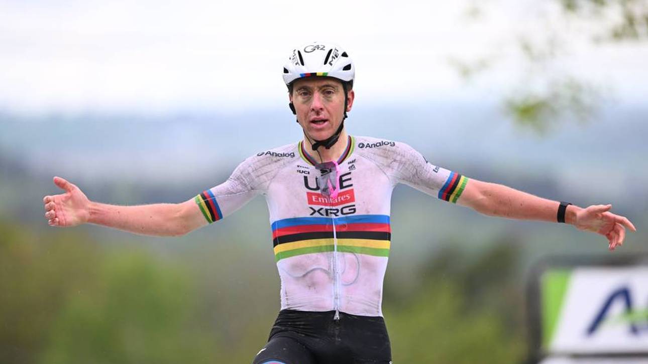 „Er ist seiner Zeit voraus“