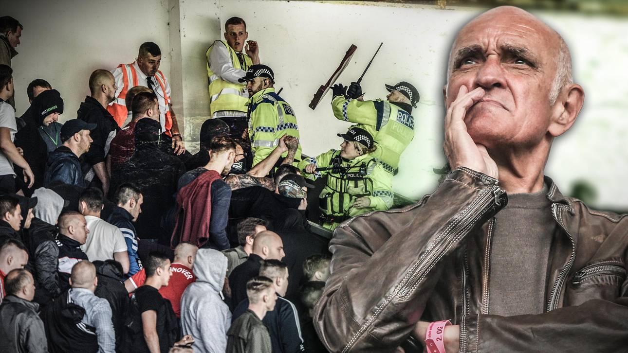 96 droht Strafe – Kind geschockt