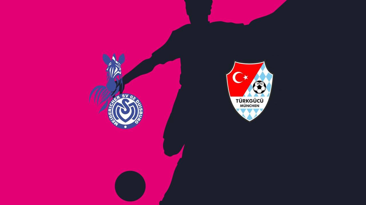 Deutliche Pleite für Türkgücü