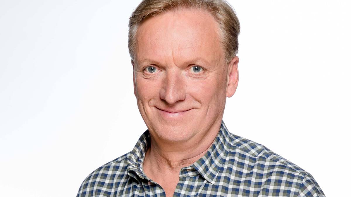 Der langjährige Dopa-Moderator Rudi Brückner kehrt am Sonntag für einen Einsatz zurück