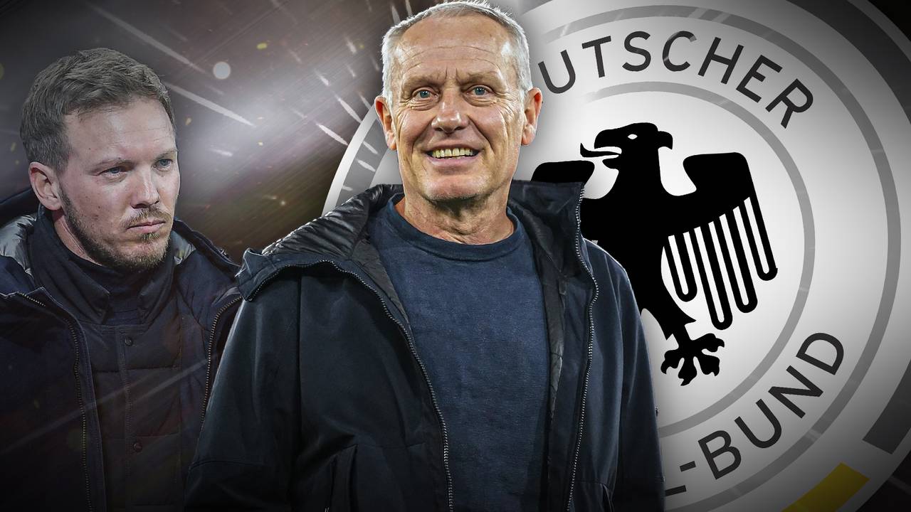 Löw adelt Streich: „Wie keiner vor ihm“