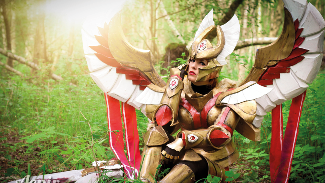 Cosplay: Das macht die Faszination aus