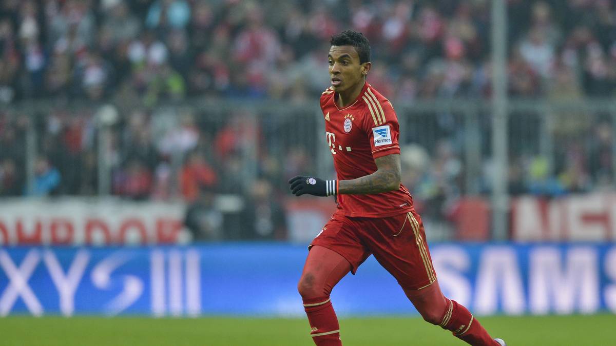 Dieser Transfer hat sich definitiv gelohnt. In zweieinhalb Jahren absolvierte der Mittelfeldspieler 100 Pflichtspiele für die Bayern, wurde 2013 Triple-Sieger. Im Anschluss wechselte er für 16 Millionen Euro nach Wolfsburg