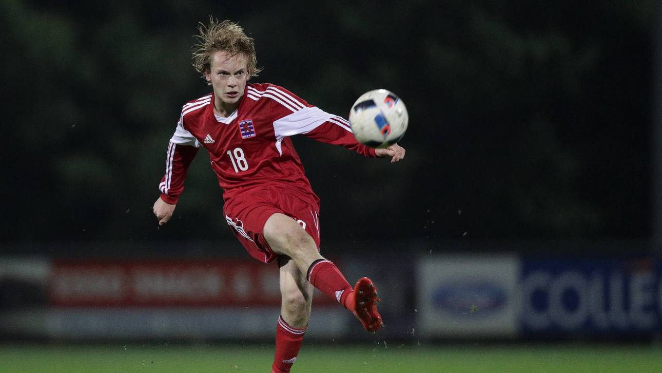 FC Bayern verpflichtet zwei Talente