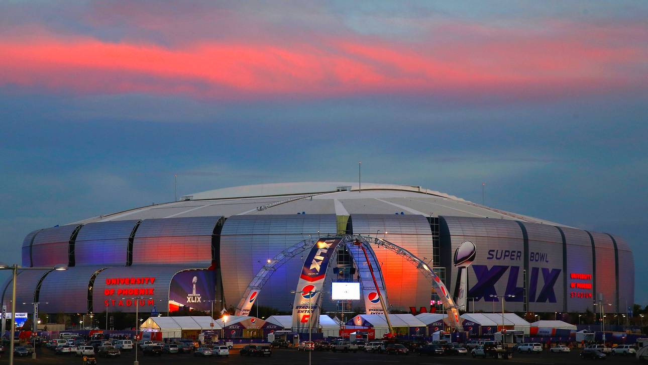 Super Bowl XLIX - Preview