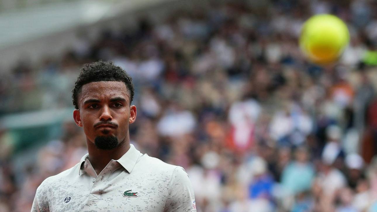 Tennis-Hoffnung sagt für Wimbledon ab