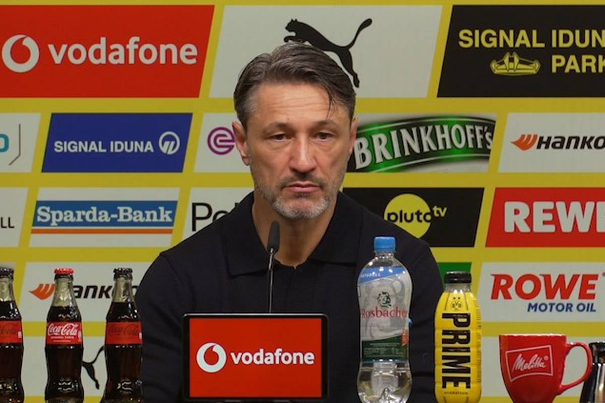 Dicke Luft bei Adeyemi? Das sagt Kovac