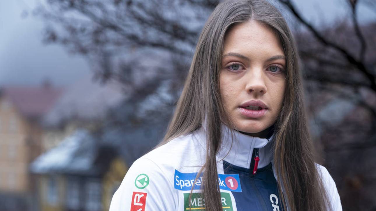 Ski-Shootingstar heizt Zoff an