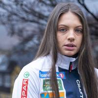 Skilanglauf-Shootingstar Kristine Stavaas Skistad hat Weltmeisterin Jonna Sundling zuletzt immer wieder abgehängt. Missgünstige Nachrichten von „verbitterten Schweden“ halfen dabei.