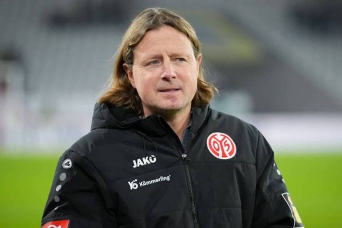 Mainz trennt sich von Bo Henriksen