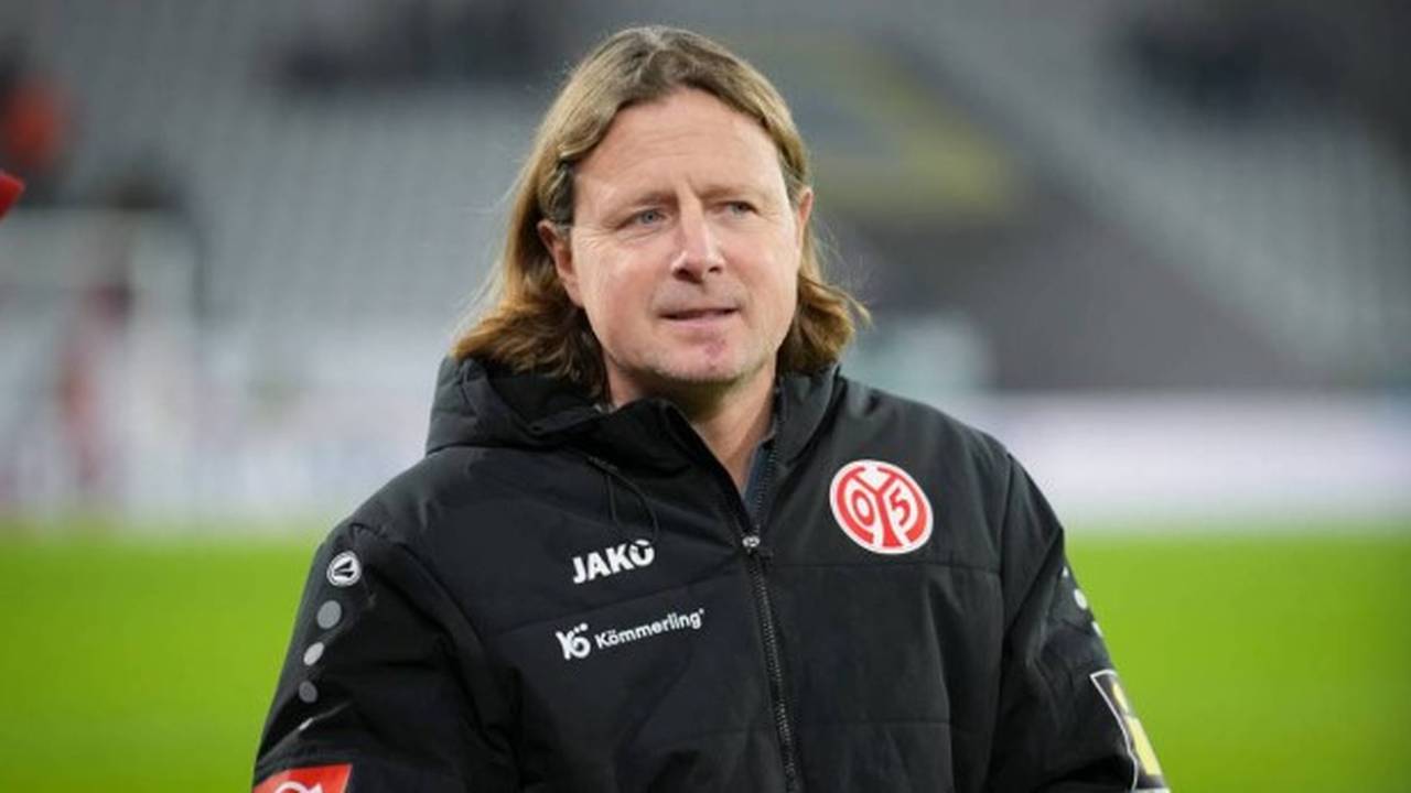 Mainz trennt sich von Trainer!