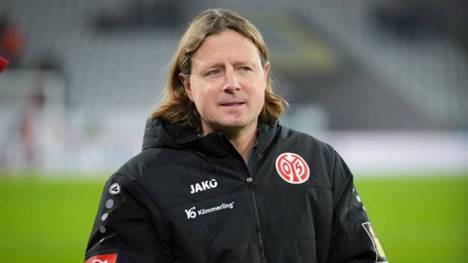 Bo Henriksen ist nicht mehr Trainer des 1. FSV Mainz 05. Der Klub gab die Trennung am Mittwoch über die offiziellen Kanäle bekannt. 
