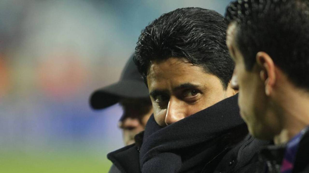 La Liga: PSG-Scheichs wollen offenbar Espanyol Barcelona aufkaufen
