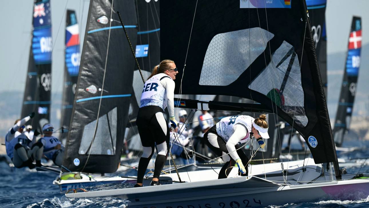 Deutsches Duo holt EM-Titel