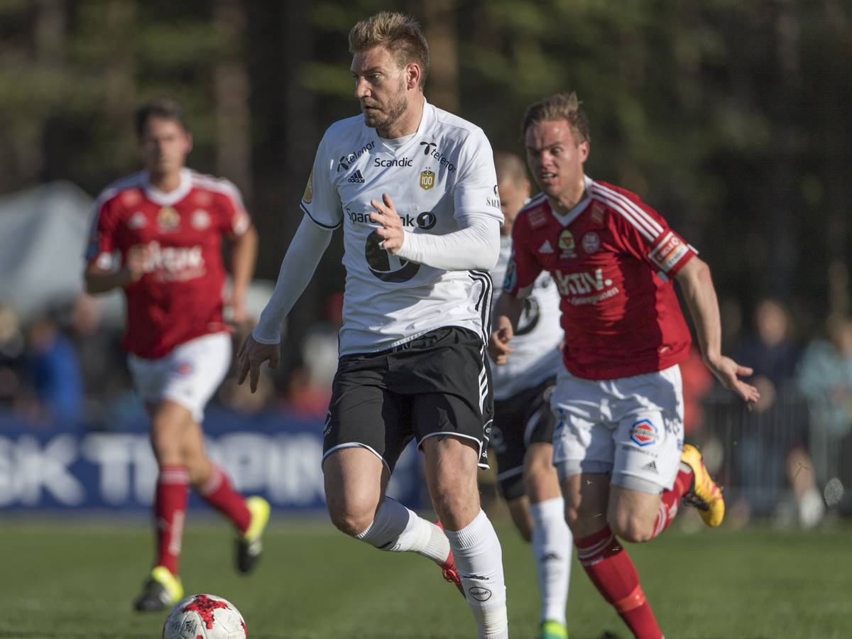 Rosenborg Trondheim Sagt Trainingslager In Dubai Wegen Fan Protesten Ab