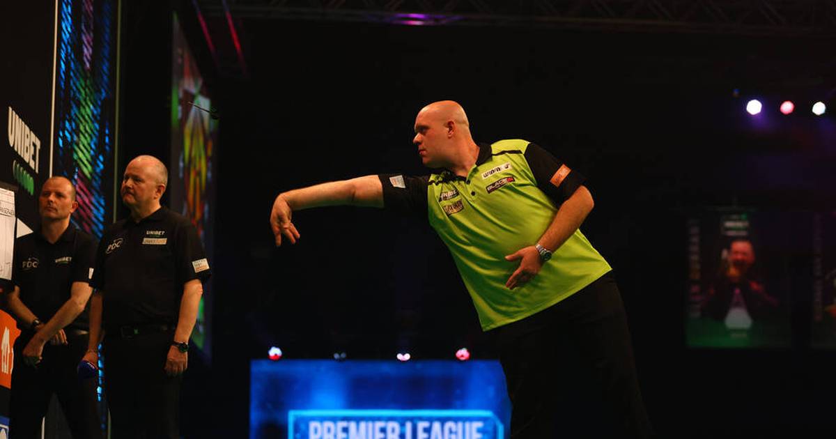 Premier League Darts Streaming Live Free