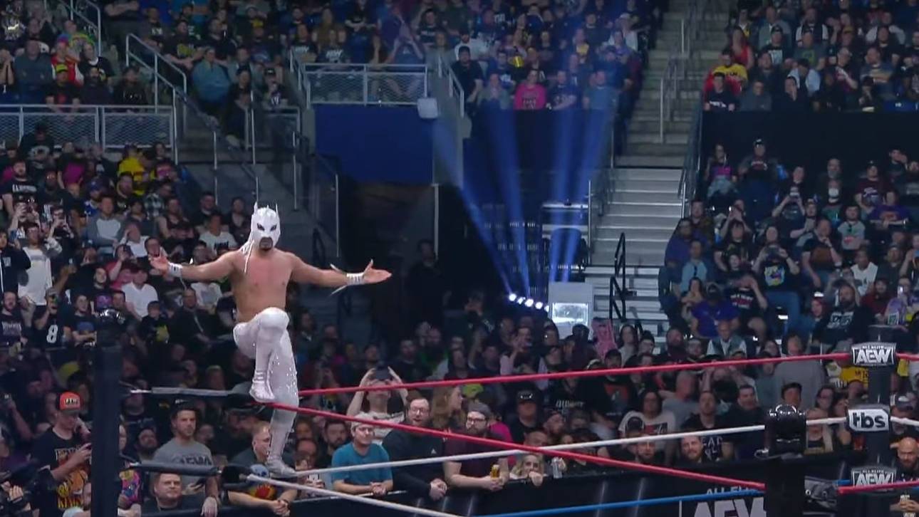 Nächster Personal-Coup für AEW