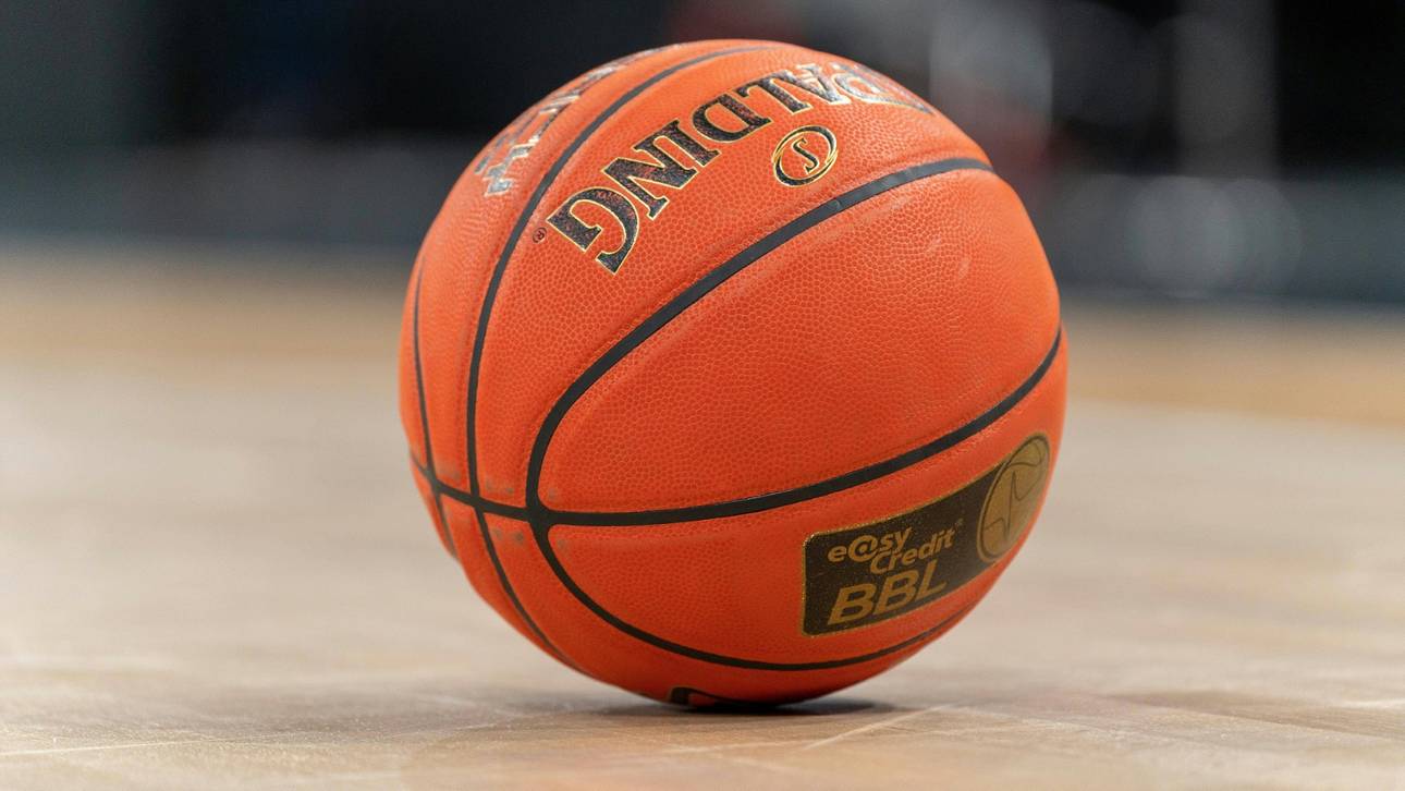 BBL verlängert Vertrag mit Hauptsponsor