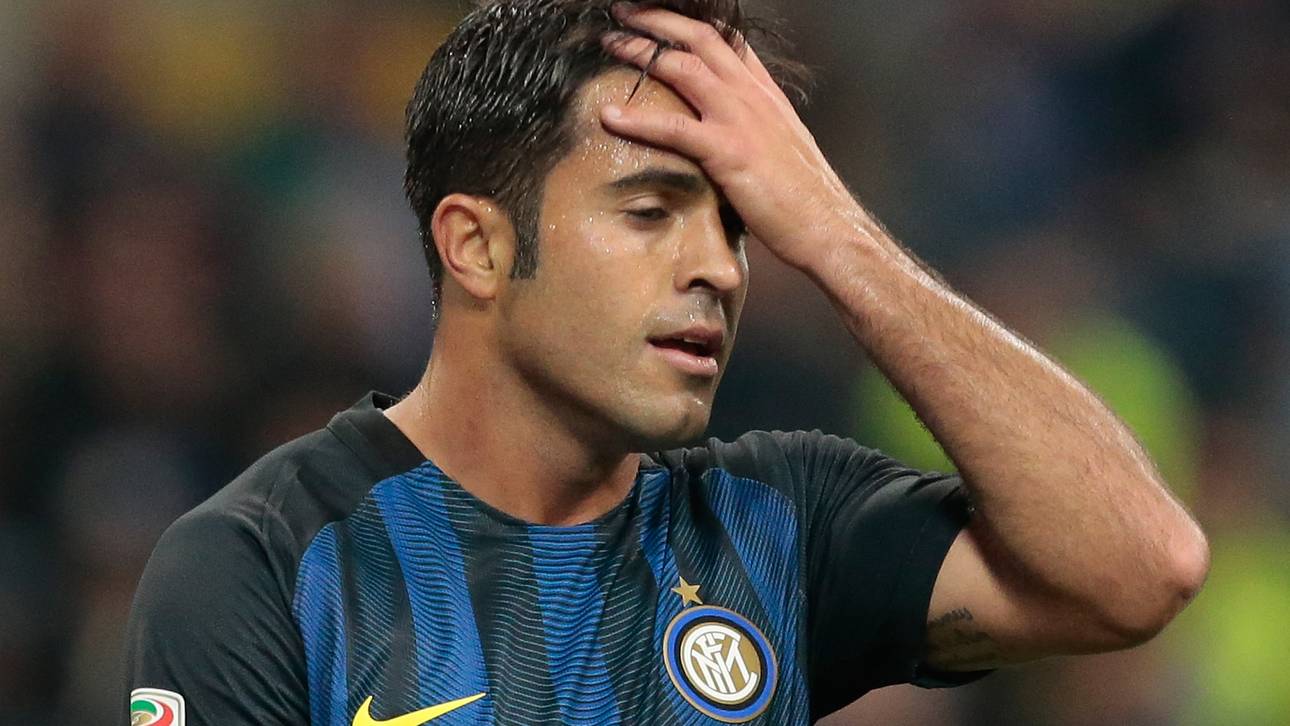 Inter blamiert sich gegen Nürnberg