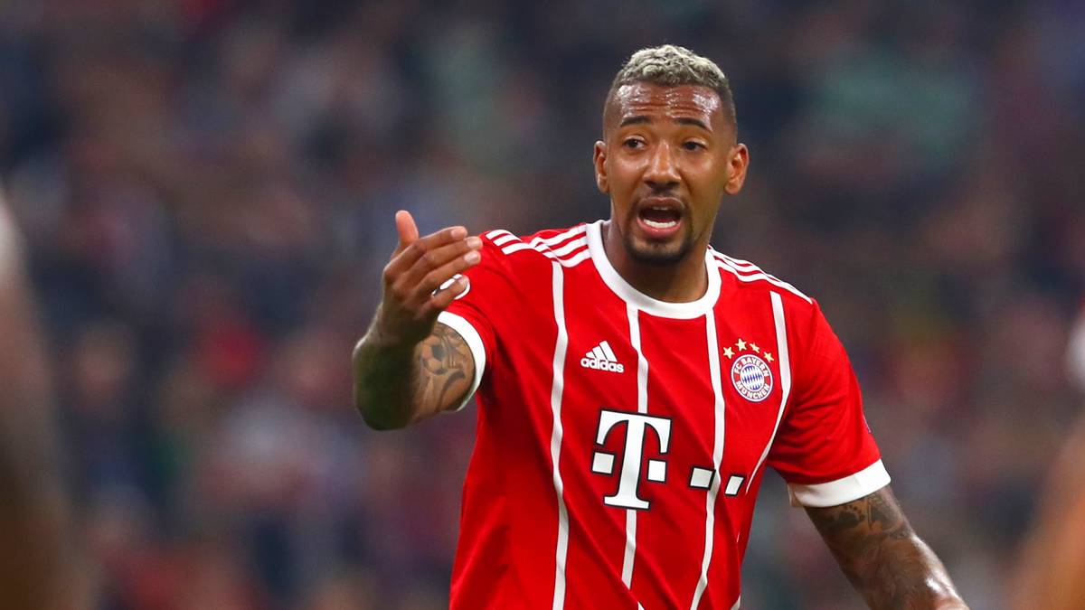 JEROME BOATENG: Der unter Carlo Ancelotti unglückliche Weltmeister ist nach der Rückkehr von Jupp Heynckes wieder ein wichtiger Bestandteil und auf dem Weg zu alter Stärke. Geht nach seiner Pause gegen den HSV ausgeruht ins Duell mit den Sachsen. UNENTSCHIEDEN - 2:2