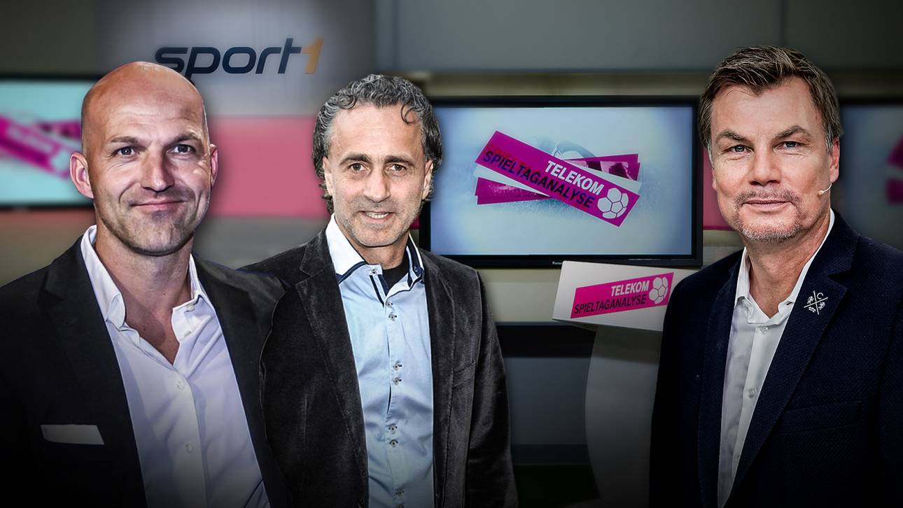 Spieltaganalyse mit Gaudino und Schnoor