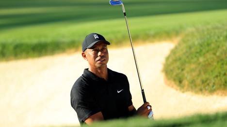Tiger Woods drohen brisante Enthüllungen