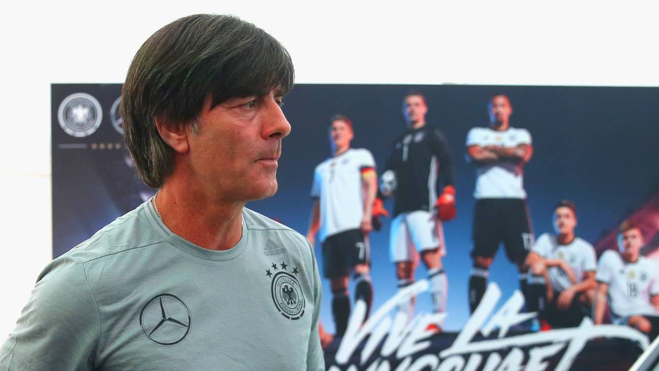 Löw zu Reus: „Für alle enttäuschend“