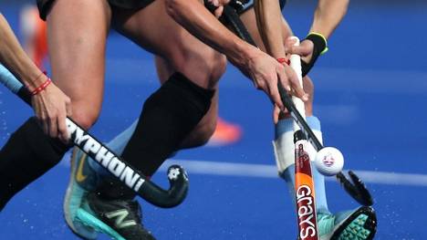 Indische Hockey-Olympiasieger versterben an Corona