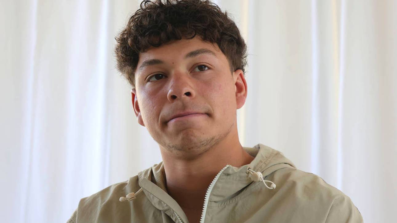 Tennis-Star jetzt „großer Bayern-Fan“