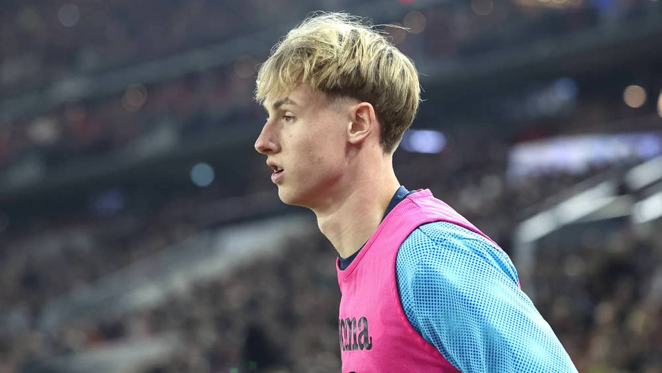 TSG verkündet Coup mit U17-Weltmeister